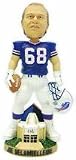 Joe Delamielleure Buffalo Bills Limited Edition Hall of Fame Bobble Head Doll from Forever Collectibles