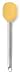Swissmar 12-Inch Silicone Scoopatula, Yellow