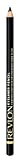 REVLON - 43080010 - Crayon Yeux 1,49g - N1 - Black