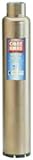 Diamond Products 06236 NA Standard Gold Standard Gold 5-1/2" Wet Core Bit with Good Diamond Concentr