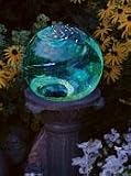 Illuminarie Globe - Ocean Mist (10)