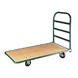 FAIRBANKS Hardwood Tubular Frame Truck