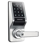 Samsung SHS-7020 Digital Door Lock