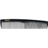 Swissco Black Dressing Comb (Pack of 2)