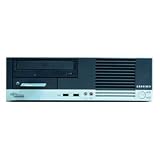 Fujitsu Siemens ESPRIMO Edition E2500 SFF - 1 x P4 524 / 3.06 GHz - RAM 512 MB - HD 1 x 80 GB - CD-RW / DVD-ROM combo - Win XP Pro - Monitor : none