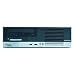 Fujitsu Siemens ESPRIMO Edition E2500 SFF - 1 x P4 524 / 3.06 GHz - RAM 512 MB - HD 1 x 80 GB - CD-RW / DVD-ROM combo - Win XP Pro - Monitor : none
