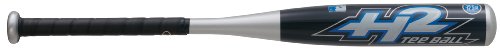 Louisville Slugger 2010 TPX Tee Ball  H2 Hybrid Baseball Bat