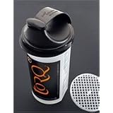Torq Recovery Mixer Bottle