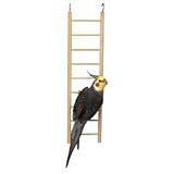 Wooden Ladder - 9 Step