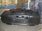 from Philips Philips AZ 8304  Portable Stereo