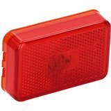 Truck-Lite 14200R Model 14 Marker Light Rectangular