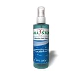 All Stop Mitactin Skin Spray :: Non-Toxic Skin Spray for Skin Parasite and Scabies