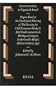 Intertextuality in Ugarit and Israel: Papers Read at the Tenth Joint Meeting of the Society for Old Testament Study and Het Oudtestamentisch ... En Belgie (Oudtestamentische Studien)