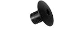 CRL 1994+ Dodge Ram Pickup and 1999+ Jeep Grand Cherokee Cowl Screen Retainer with Torx Recess - Box