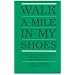 Walk a Mile in My Shoes: A Book about Biological Parents for Foster Parents and Social Workers