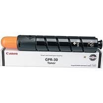 Genuine OEM brand name Canon GPR-30 Black Toner Cartridge (44K Yield) 2789B003