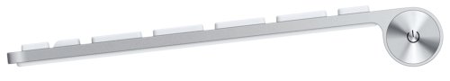 アップル Apple Wireless Keyboard (JIS) MB167J/A