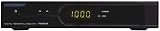 ICECRYPT T5000 FREEVIEW SET TOP BOX