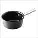 Kitchen & Housewares : Advantage 80376 Hard Anodized 1.5 Quart Open Windsor (Sleeve)