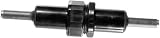 Ancor 607014 Marine Grade Electrical Waterproof In-Line Fuse Holder (AGU, 10-Gauge, 30-Amp)