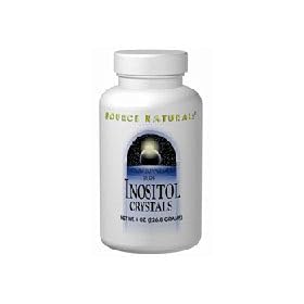 Source Naturals Pure Inositol Powder