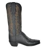 1883 by Lucchese Women's N4559 5/4 Western Boot