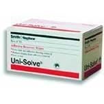 Uni-Solve Adhesive Remover 8 Oz Btl