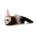 Aurora 7" Princess Farrah Ballerina Ferret