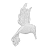 Hummingbird Charm