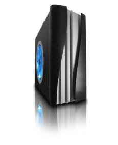 Raidmax Shark-wsb Case