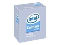 Intel Celeron BX80557430 1.80 Ghz 512 Cache 800 Mhz Processor