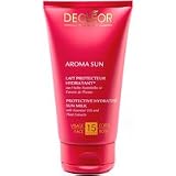 Decleor Aroma Sun Protective Hydrating Sun Milk SPF 15 4.2oz
