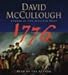 1776 (Audio CD)