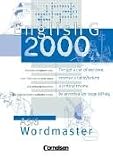 English G 2000 - Ausgabe A: English G 2000 A5/6 - Wordmaster (Vokabellernbuch)