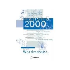 English G 2000 - Ausgabe A: English G 2000 A5/6 - Wordmaster (Vokabellernbuch)
