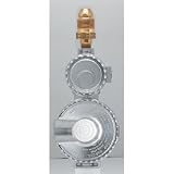 2-Stage Auto Regulator - Horizontal