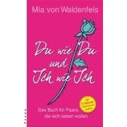 Du wie Du und Ich wie Ich