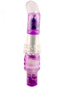 Flexi Massager - Sweet G Spot W/p