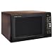 Sharp R530EST 2.0 cu. ft. Countertop Microwave Oven with 1,200 Cooking Watts, 13 Sensor Cook Settings and 8 Defrost Options: Stainless Steel