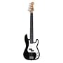 Fender Precision Bass-Cut Die fotografische Magnet