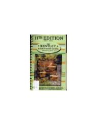 Book: The Bentley Collection Guide 2003-2004: The Reference Tool for Consultants, Collectors, and Enthusiasts of Longaberger Baskets - J Phillip Inc