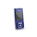 Housse Coque Crystal Transparente Rigide De Protection Pour Samsung J600