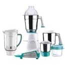 Preethi Nitro-4J Mixer Grinder with Super Extractor, 110-volt