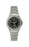 Casio Women's Three-hand Bracelet watch #LTP-1130A-1AL