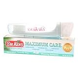 Dr.Kens Fluoride Free Whitening of 3