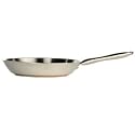 T-Fal Performance Stainless Steel Copper Bottom 12.5 Inch Fry Pan
