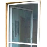 Eigenschaften Unimet  / INS.SCHUTZ FENST ALU BRA/ANT.100X100