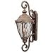 Outdoor Wall Light - Morrow Bay Collection - 3188WGET