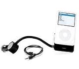 Griffin Technology Tuneflex Aux iPod Docking Cradle and Charger