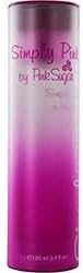 SIMPLY PINK by Aquolina EDT SPRAY 3.4 OZ for WOMEN ---(Package Of 3)